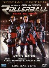 Film Rollerball (2 DVD) John McTiernan